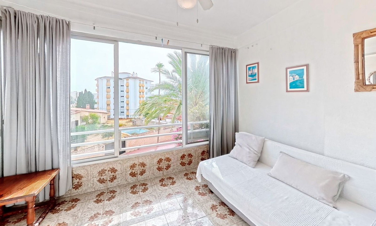 1 Bed Apartment for sale in Benalmadena Costa Costa Del Sol, Málaga, Spain