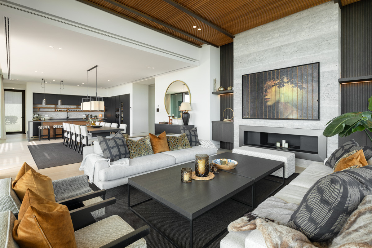 6 Bed Townhouse for sale in La Quinta Costa Del Sol, Málaga, Spain