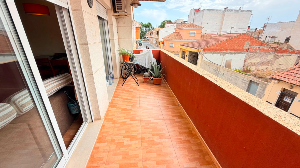 2 Bed Apartment for sale in Los Montesinos Costa Blanca, Alicante, Spain