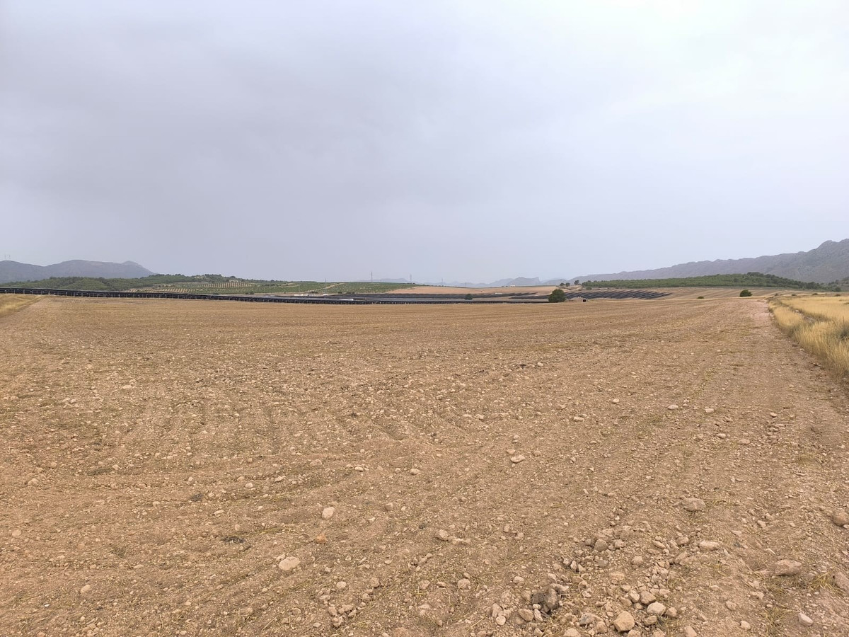 Plots for sale in Yecla Costa Calida, Murcia, Spain