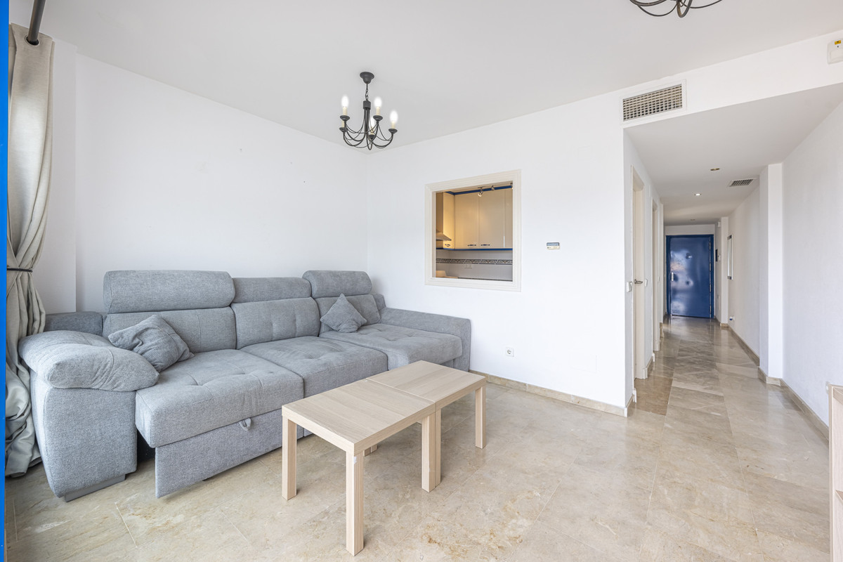 2 Bed Apartment for sale in La Duquesa Costa Del Sol, Málaga, Spain