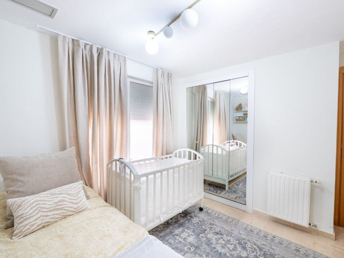 2 Bed Apartment for sale in Guadalmina Alta Costa Del Sol, Málaga, Spain