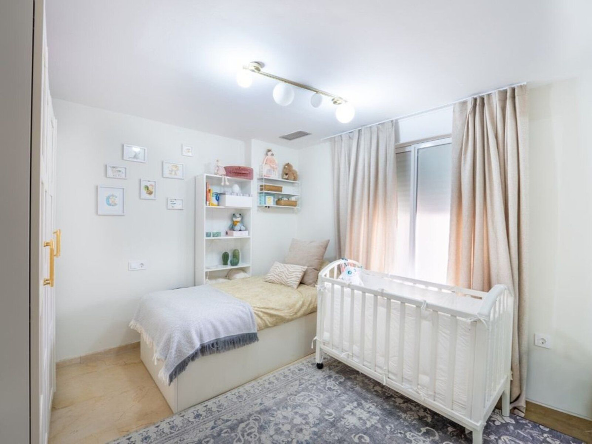 2 Bed Apartment for sale in Guadalmina Alta Costa Del Sol, Málaga, Spain