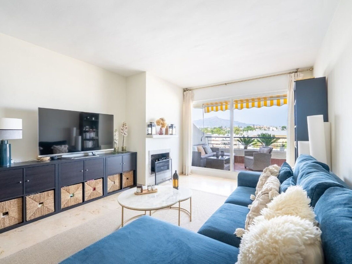 2 Bed Apartment for sale in Guadalmina Alta Costa Del Sol, Málaga, Spain