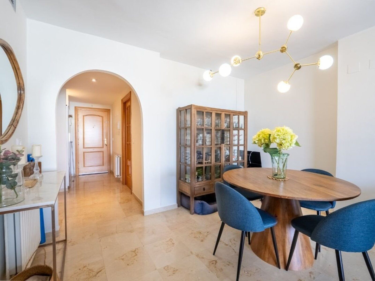 2 Bed Apartment for sale in Guadalmina Alta Costa Del Sol, Málaga, Spain