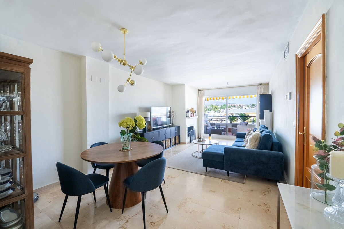2 Bed Apartment for sale in Guadalmina Alta Costa Del Sol, Málaga, Spain