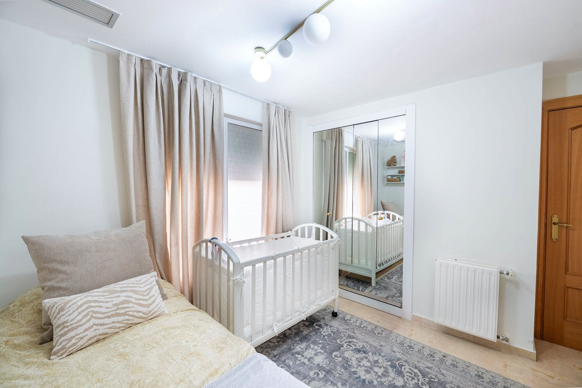 2 Bed Apartment for sale in Guadalmina Alta Costa Del Sol, Málaga, Spain
