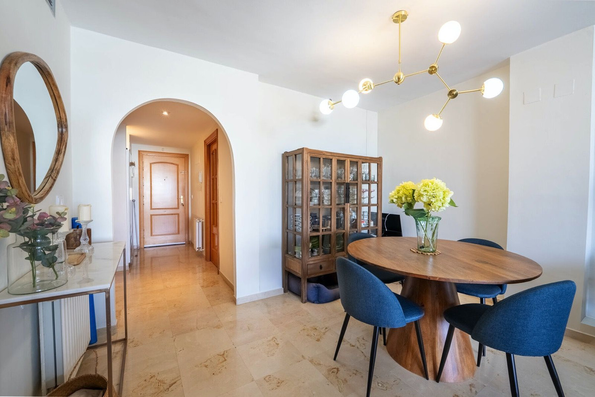 2 Bed Apartment for sale in Guadalmina Alta Costa Del Sol, Málaga, Spain