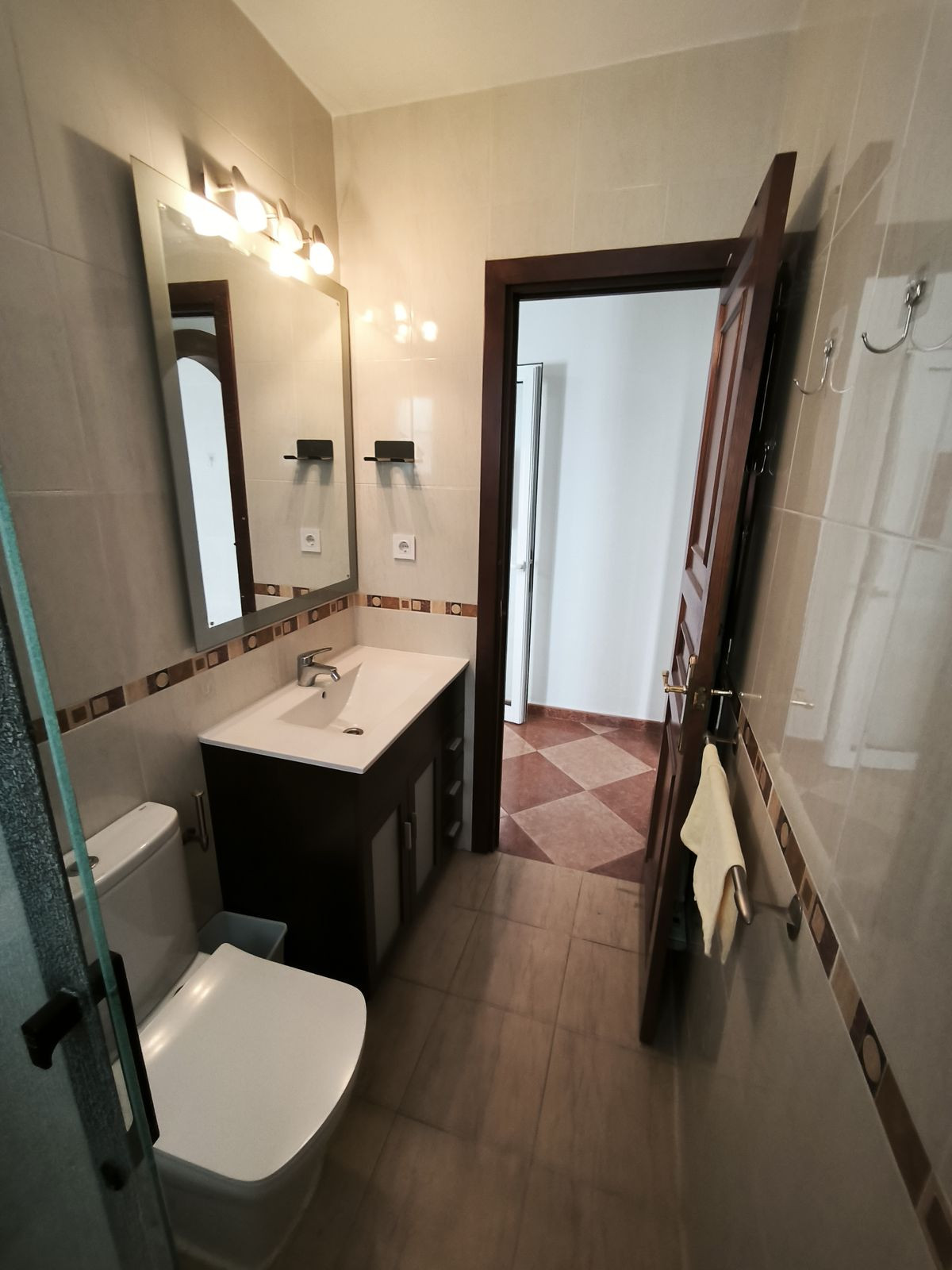 Se vende Adosada de 4 dormitorios en Costa Del Sol, Málaga, España