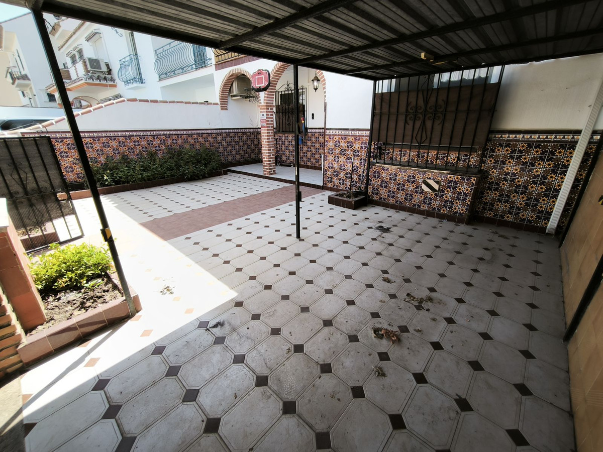 Se vende Adosada de 4 dormitorios en Costa Del Sol, Málaga, España
