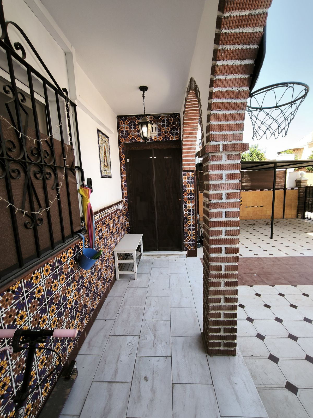 Se vende Adosada de 4 dormitorios en Costa Del Sol, Málaga, España