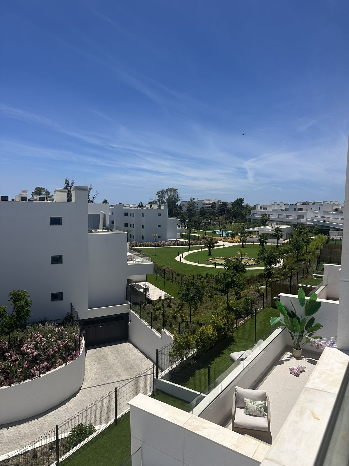3 Bed Apartment for sale in Cancelada Costa Del Sol, Málaga, Spain