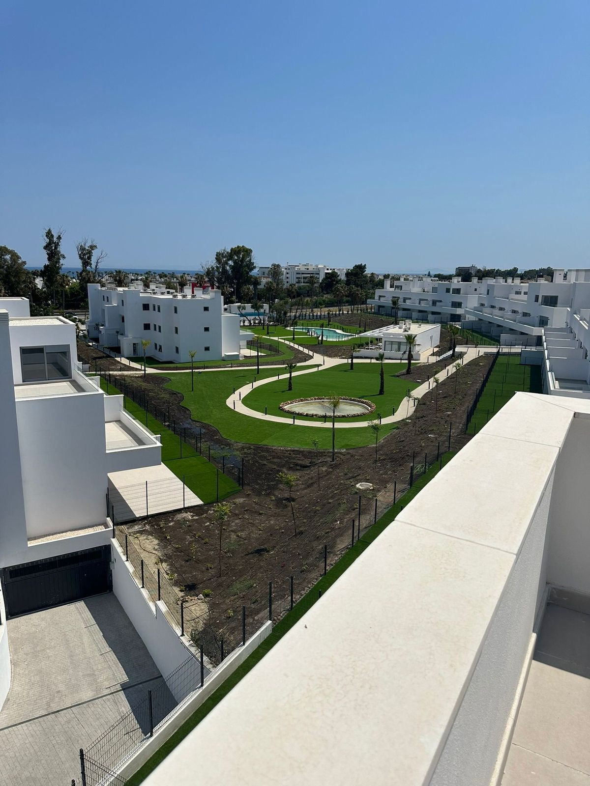 3 Bed Apartment for sale in Cancelada Costa Del Sol, Málaga, Spain