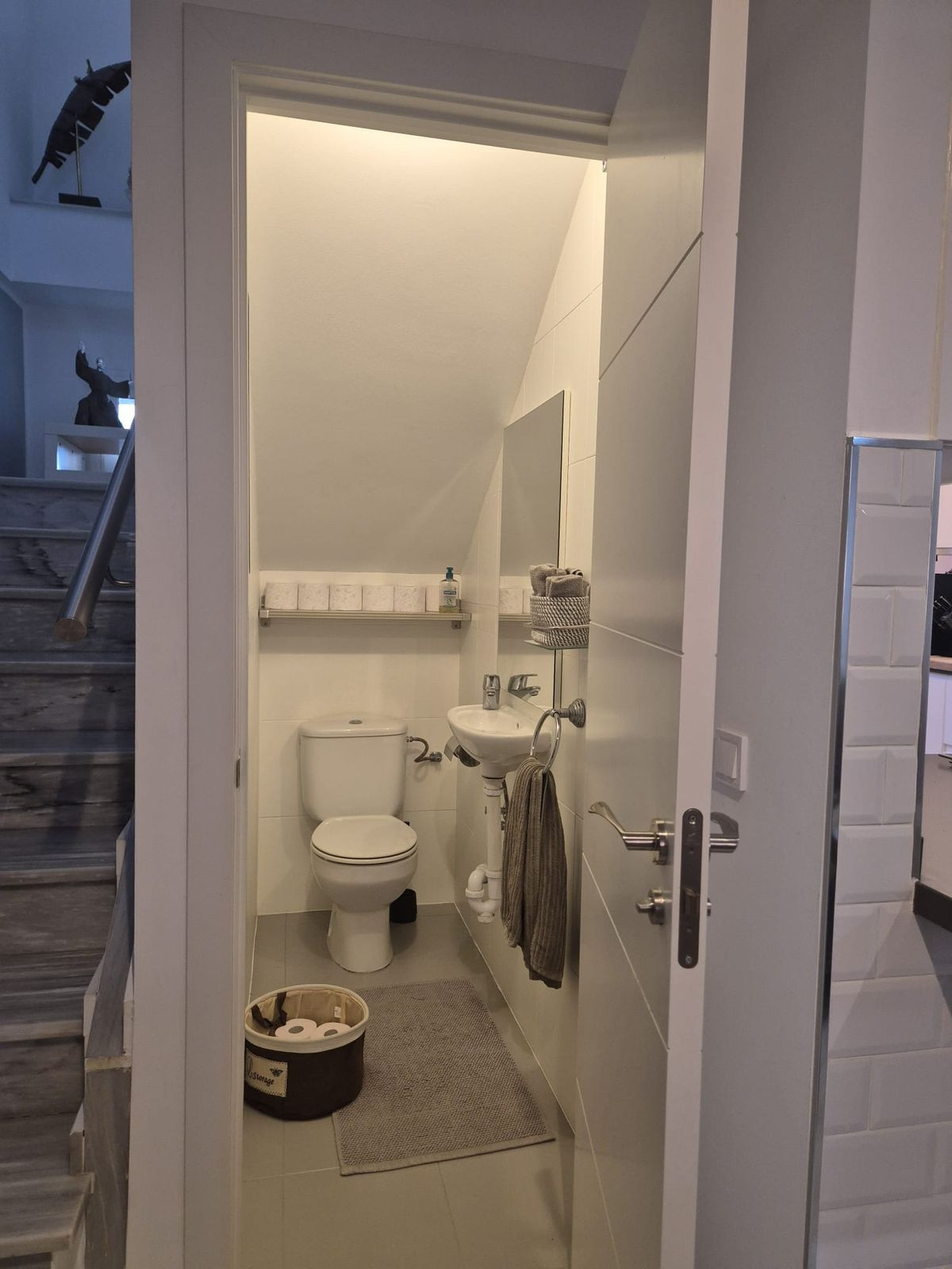 Se vende Dúplex de 3 dormitorios en Costa Del Sol, Málaga, España