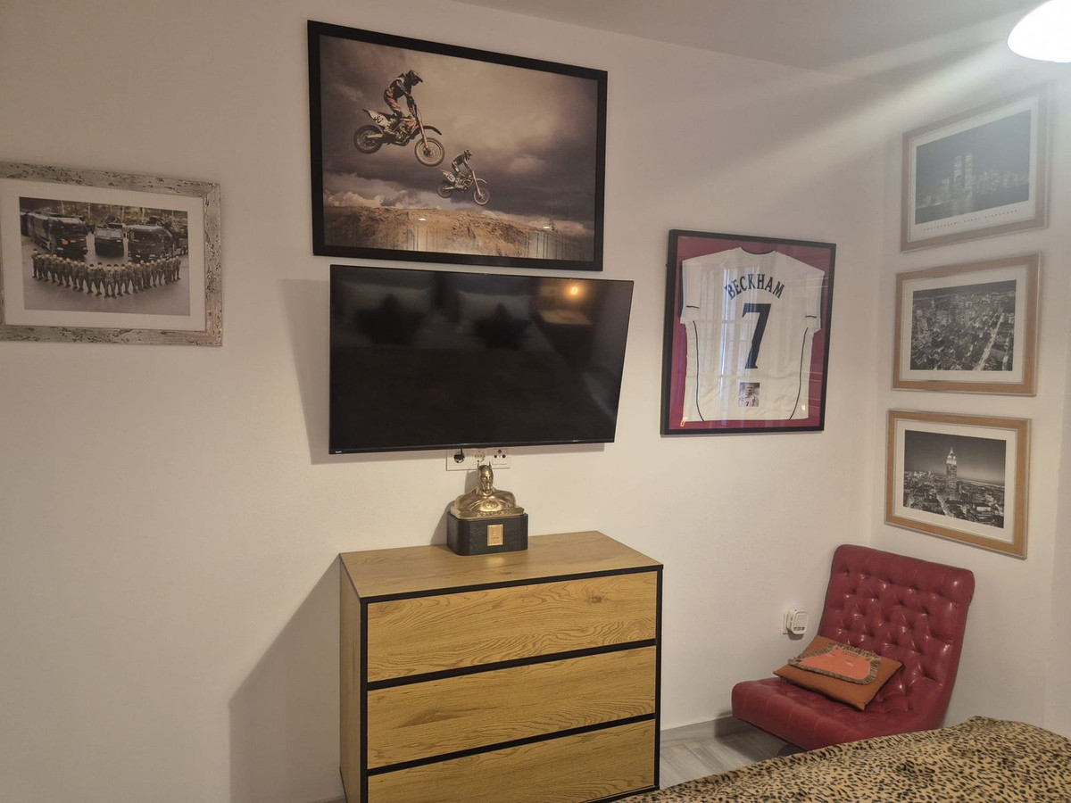 Se vende Dúplex de 3 dormitorios en Costa Del Sol, Málaga, España