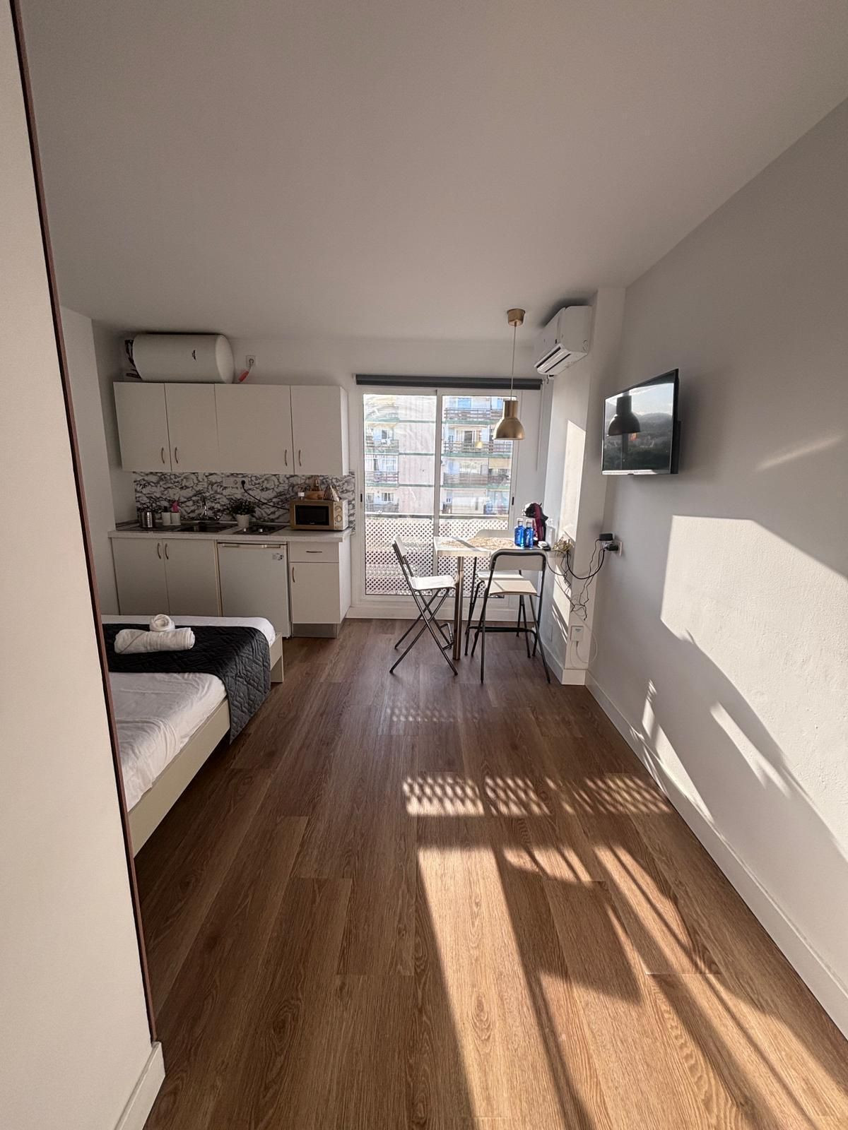 Apartment for sale in Benalmadena Costa Del Sol, Málaga, Spain