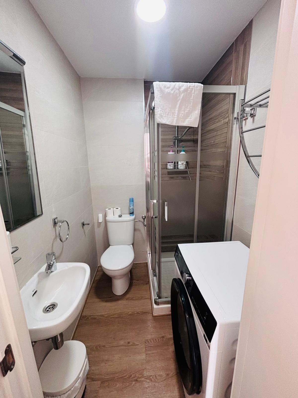 Apartment for sale in Benalmadena Costa Del Sol, Málaga, Spain