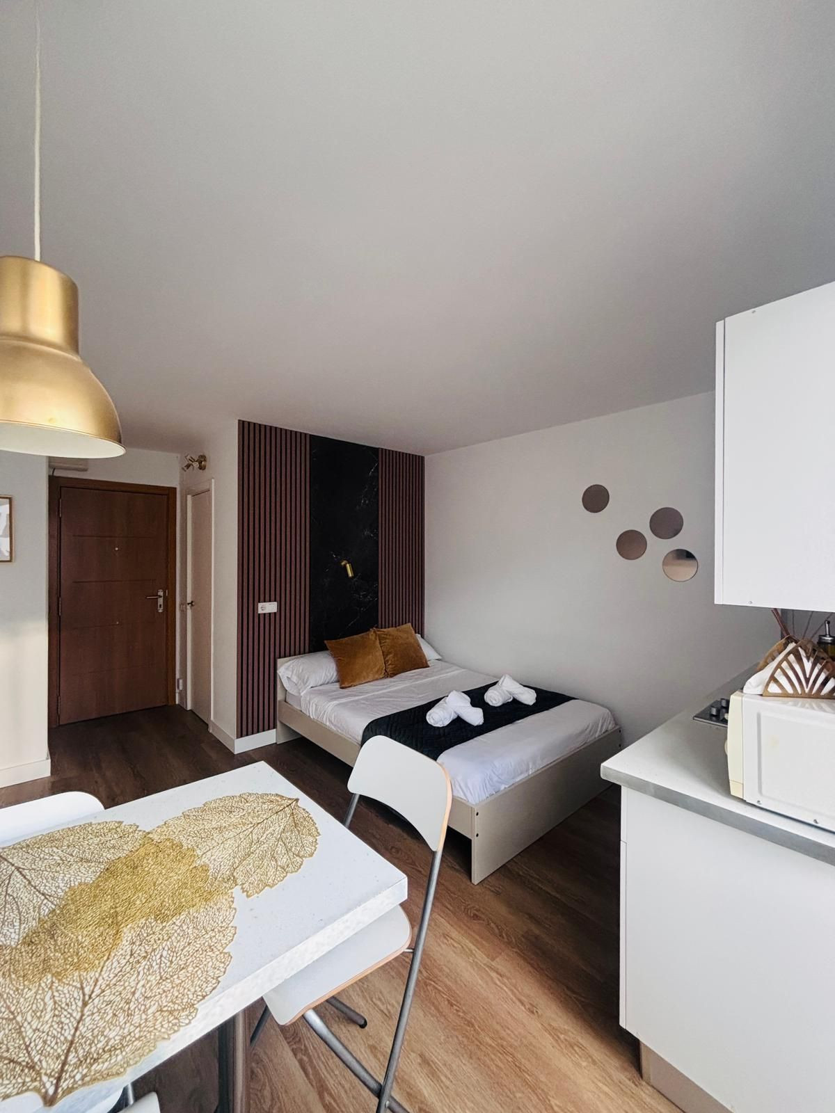 Apartment for sale in Benalmadena Costa Del Sol, Málaga, Spain
