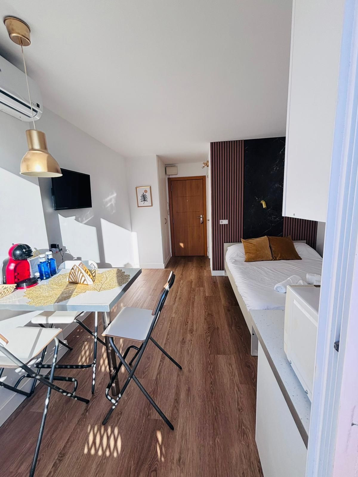 Apartment for sale in Benalmadena Costa Del Sol, Málaga, Spain