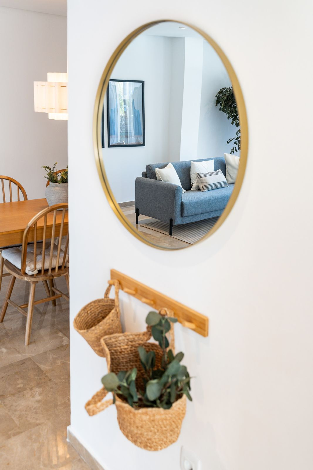 Se vende Apartamento Planta Media de 2 dormitorios en Costa Del Sol, Málaga, España
