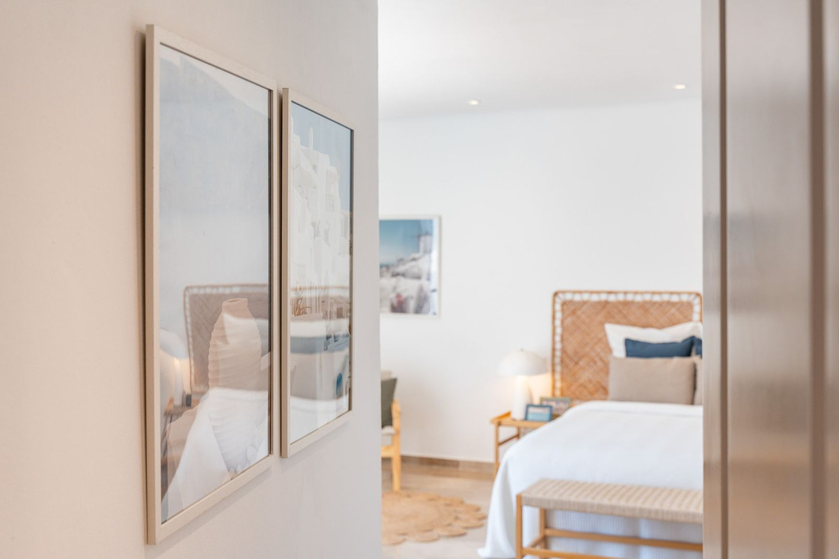 Se vende Apartamento Planta Media de 2 dormitorios en Costa Del Sol, Málaga, España