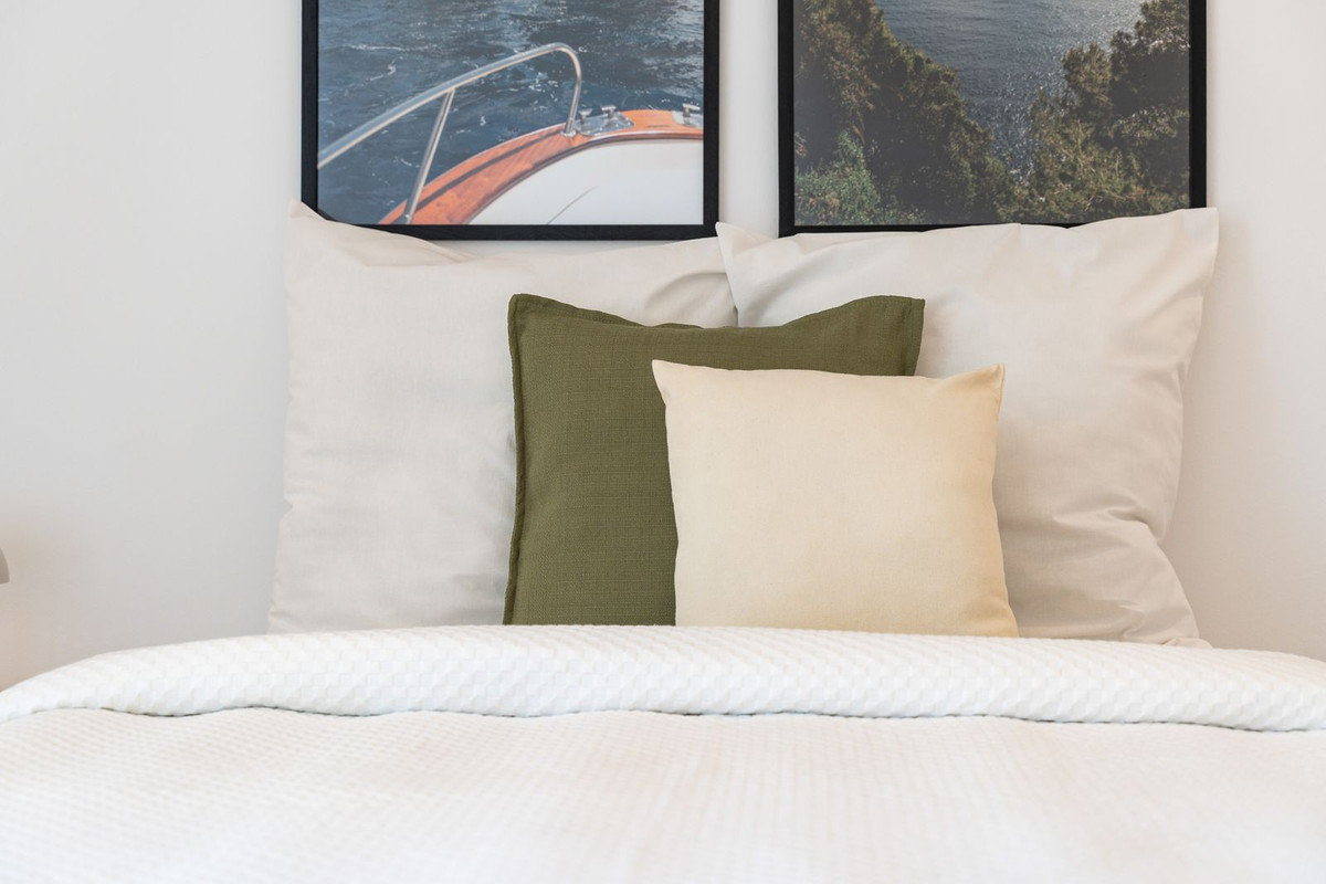 Se vende Apartamento Planta Media de 2 dormitorios en Costa Del Sol, Málaga, España
