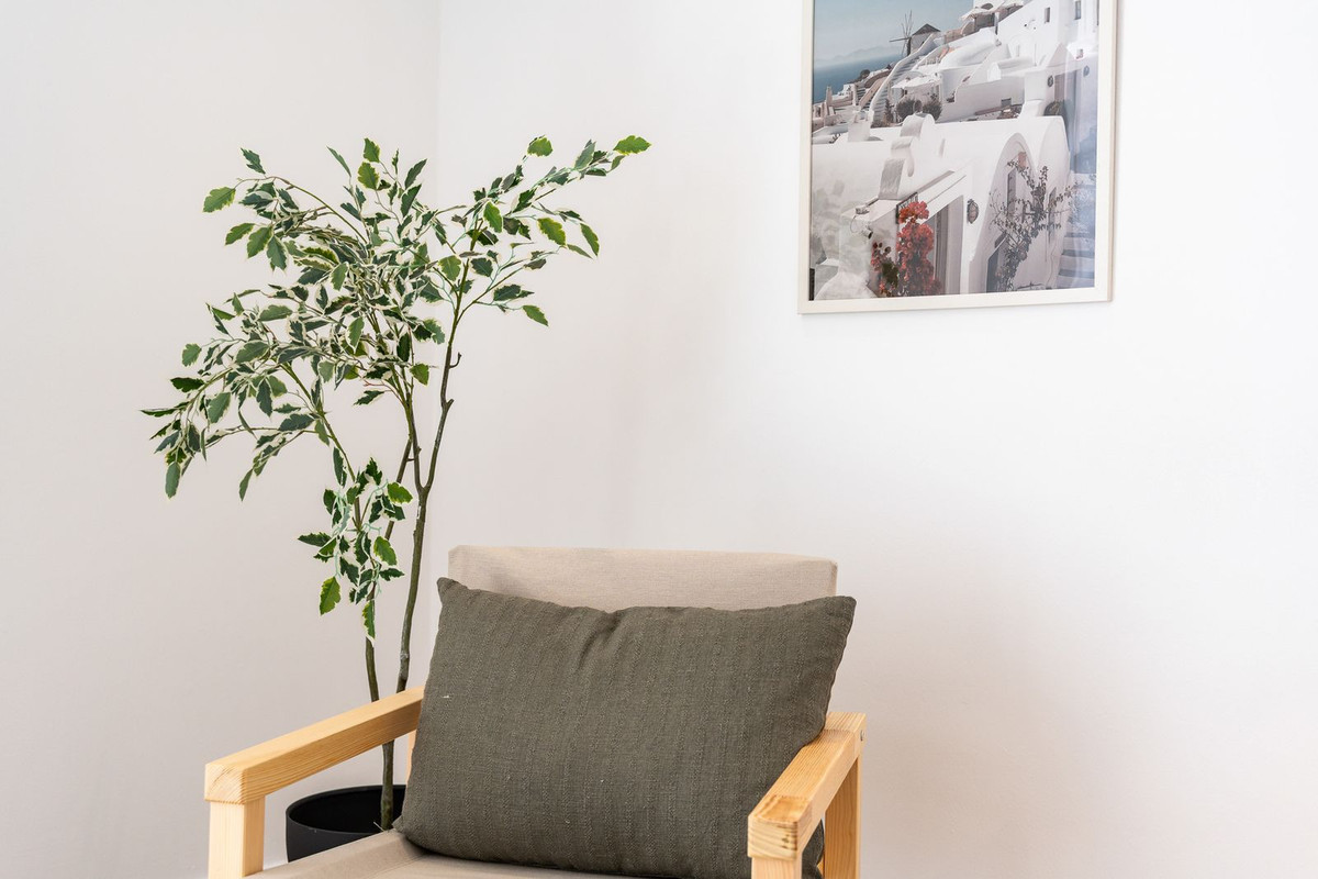 Se vende Apartamento Planta Media de 2 dormitorios en Costa Del Sol, Málaga, España
