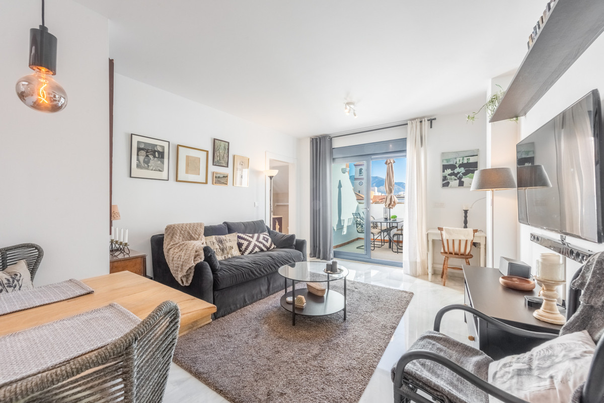 1 Bed Apartment for sale in Fuengirola Costa Del Sol, Málaga, Spain