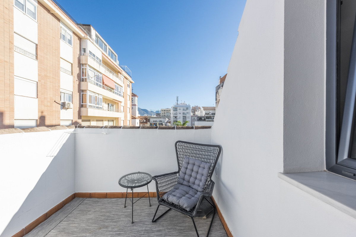 1 Bed Apartment for sale in Fuengirola Costa Del Sol, Málaga, Spain