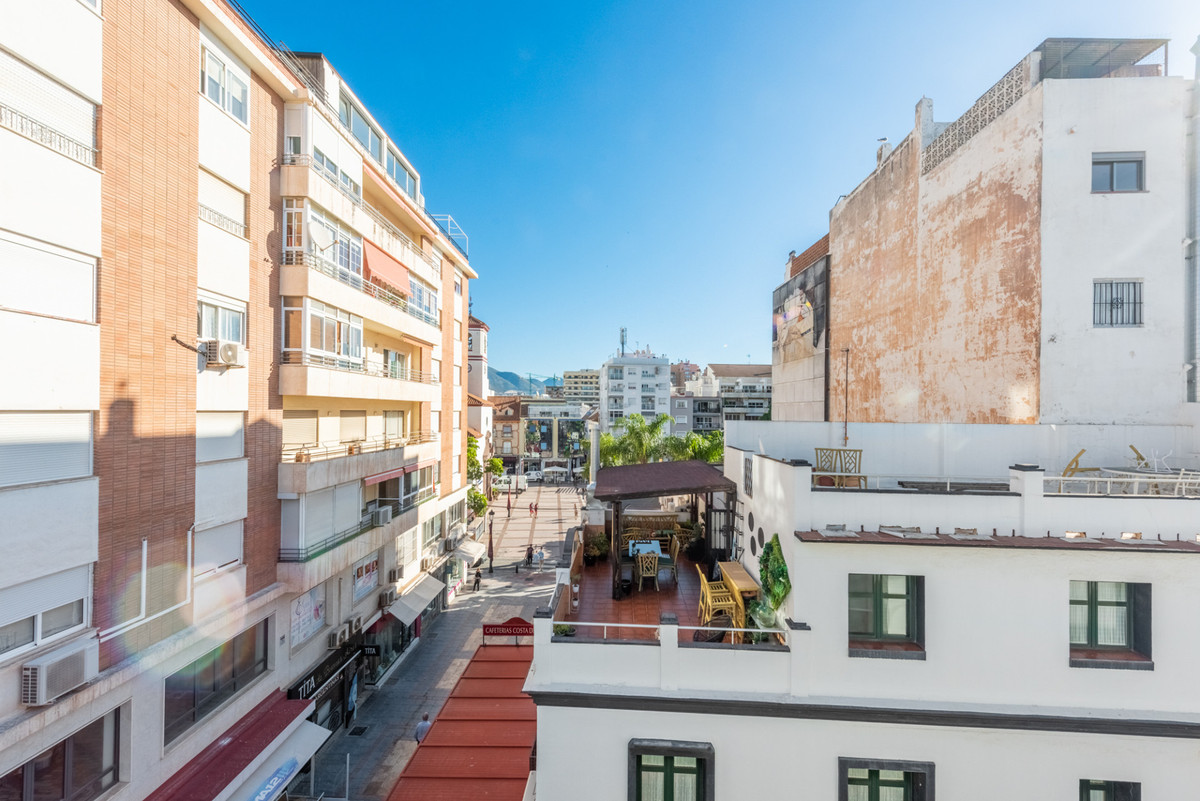 1 Bed Apartment for sale in Fuengirola Costa Del Sol, Málaga, Spain