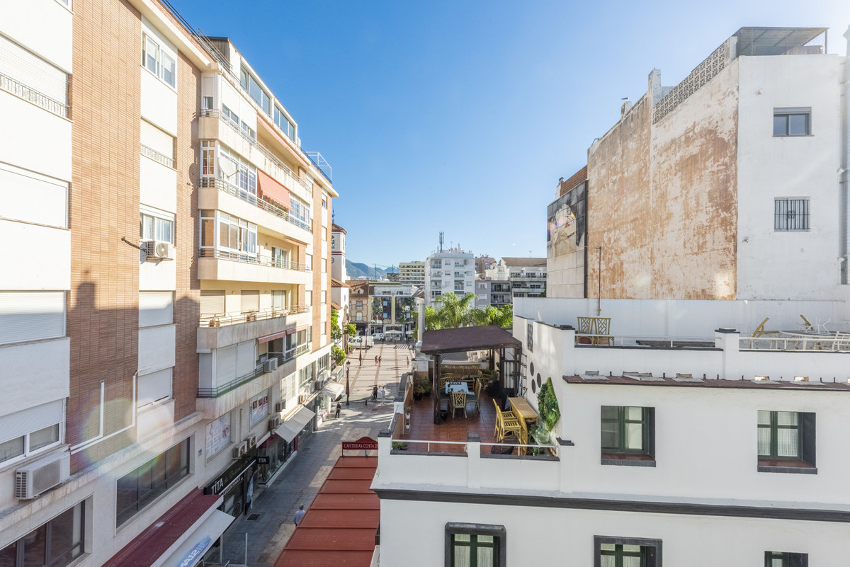 1 Bed Apartment for sale in Fuengirola Costa Del Sol, Málaga, Spain