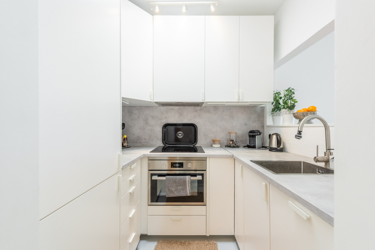 1 Bed Apartment for sale in Fuengirola Costa Del Sol, Málaga, Spain