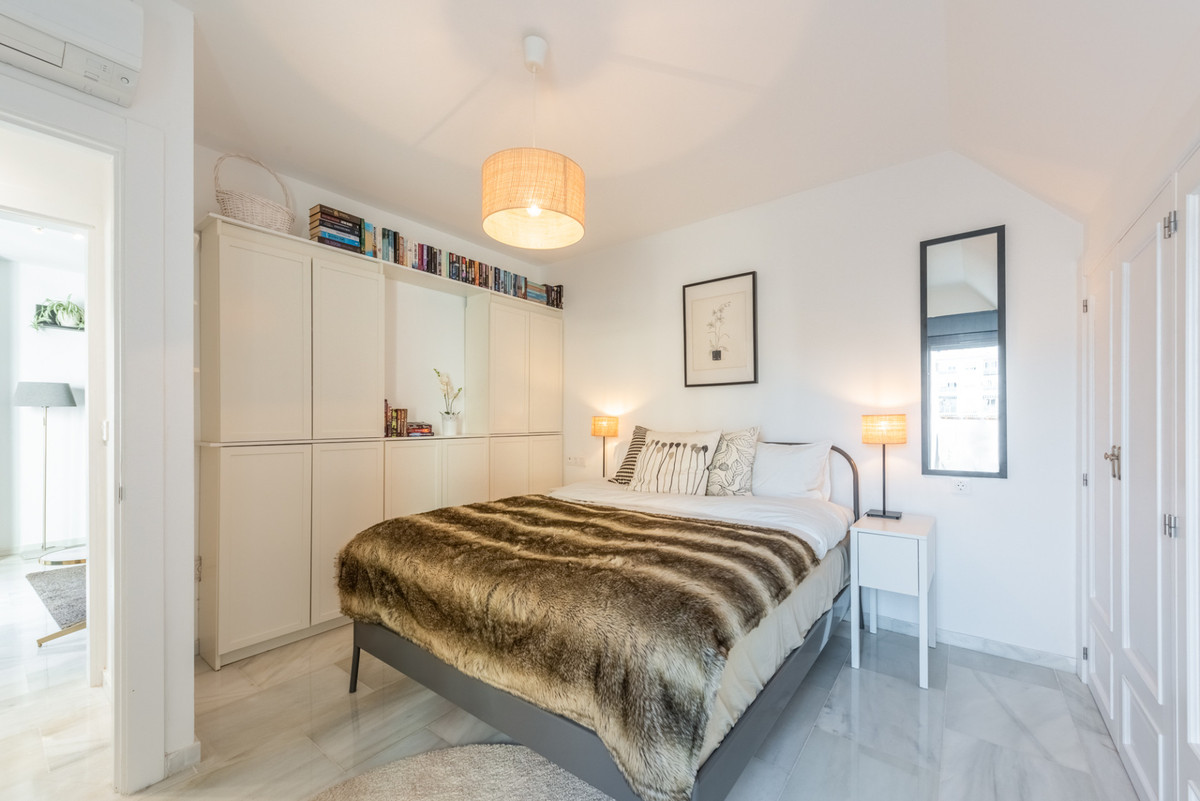 1 Bed Apartment for sale in Fuengirola Costa Del Sol, Málaga, Spain