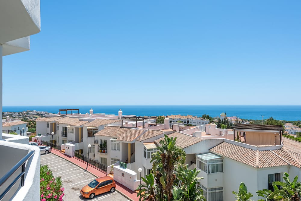 2 Bed Apartment for sale in Mijas Costa Costa Del Sol, Málaga, Spain