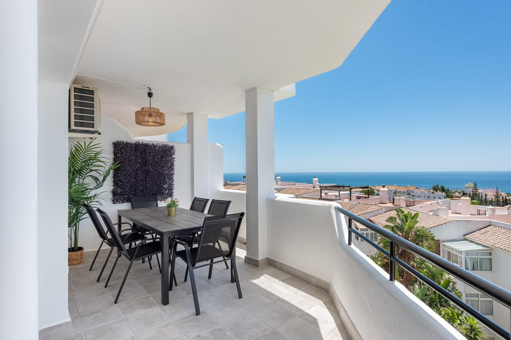 2 Bed Apartment for sale in Mijas Costa Costa Del Sol, Málaga, Spain