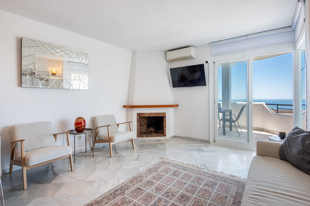 2 Bed Apartment for sale in Mijas Costa Costa Del Sol, Málaga, Spain