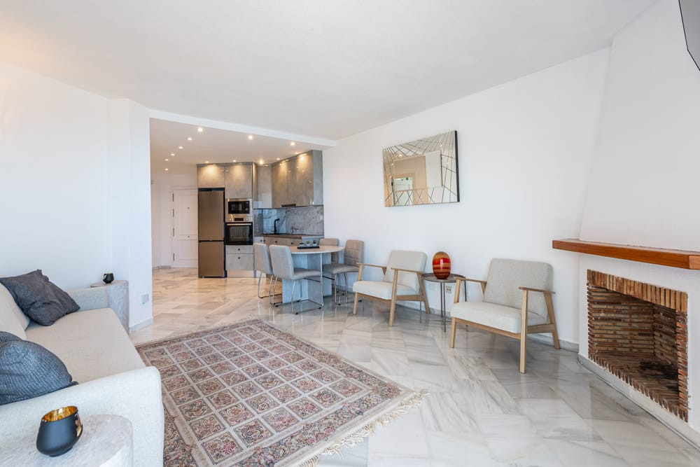 2 Bed Apartment for sale in Mijas Costa Costa Del Sol, Málaga, Spain