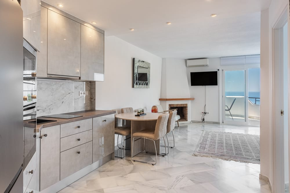 2 Bed Apartment for sale in Mijas Costa Costa Del Sol, Málaga, Spain