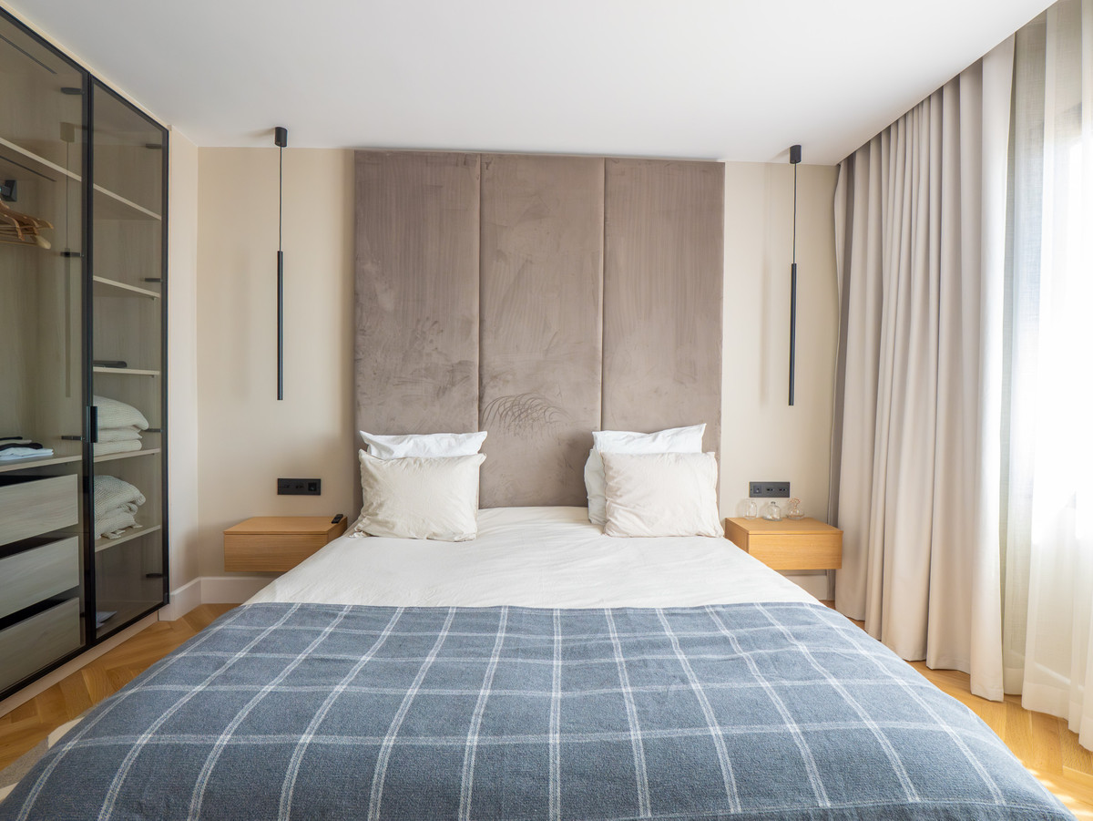 3 Bed Apartment for sale in Benahavís Costa Del Sol, Málaga, Spain
