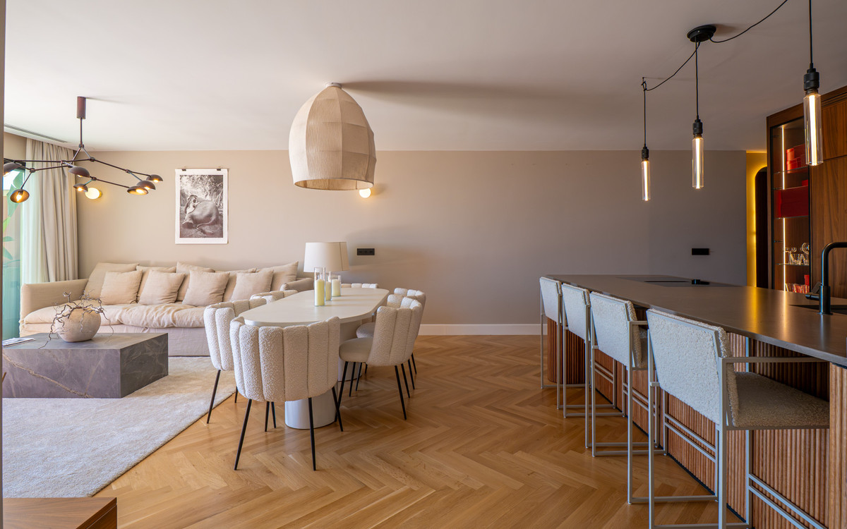 3 Bed Apartment for sale in Benahavís Costa Del Sol, Málaga, Spain
