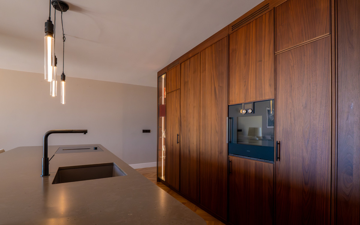 3 Bed Apartment for sale in Benahavís Costa Del Sol, Málaga, Spain