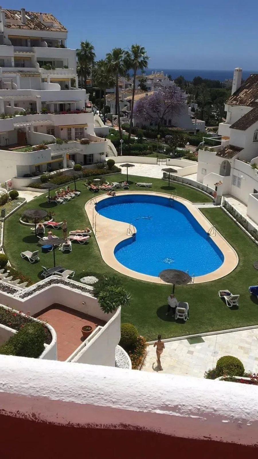 3 Bed Apartment for sale in Nueva Andalucía Costa Del Sol, Málaga, Spain