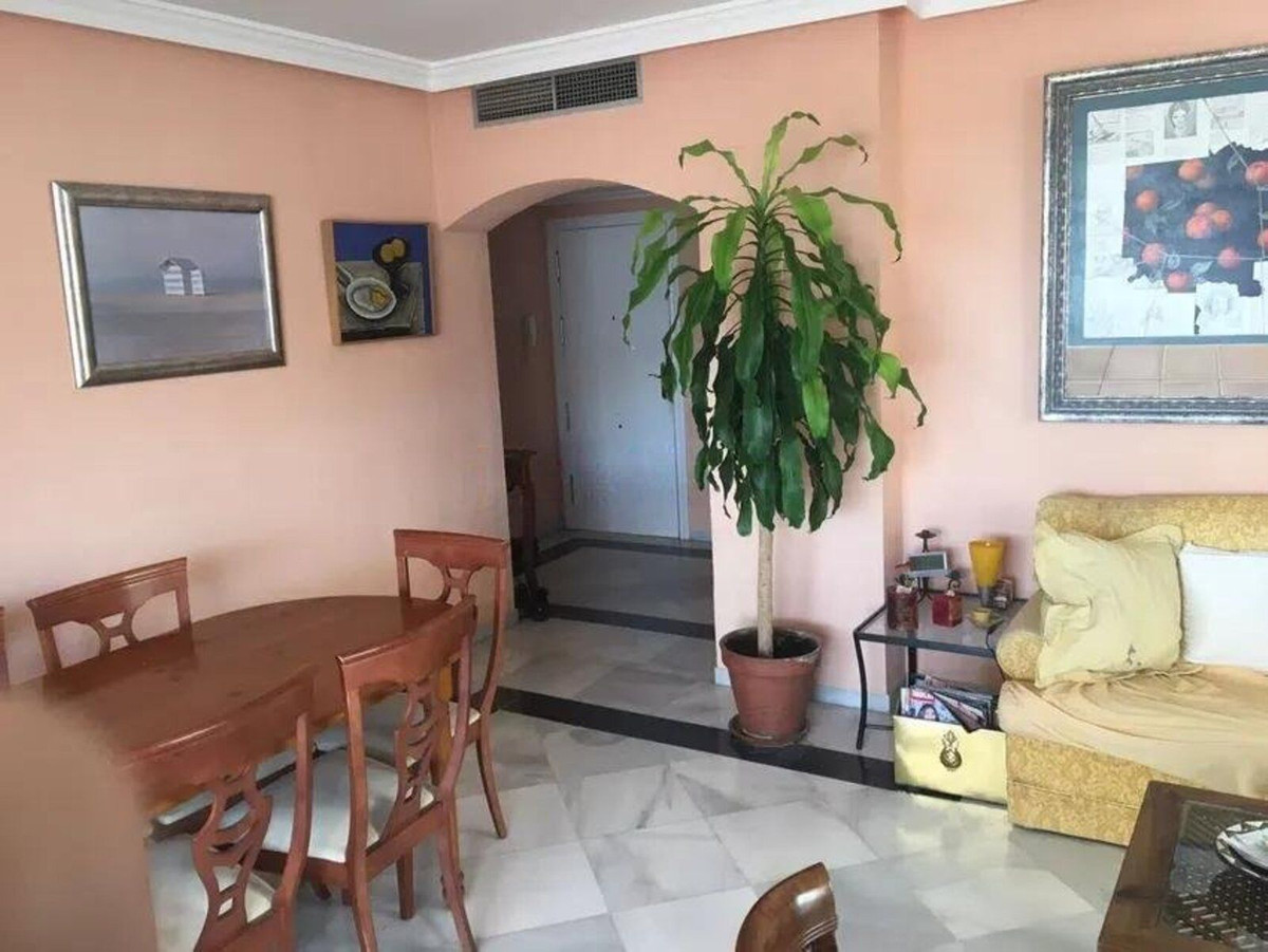 3 Bed Apartment for sale in Nueva Andalucía Costa Del Sol, Málaga, Spain