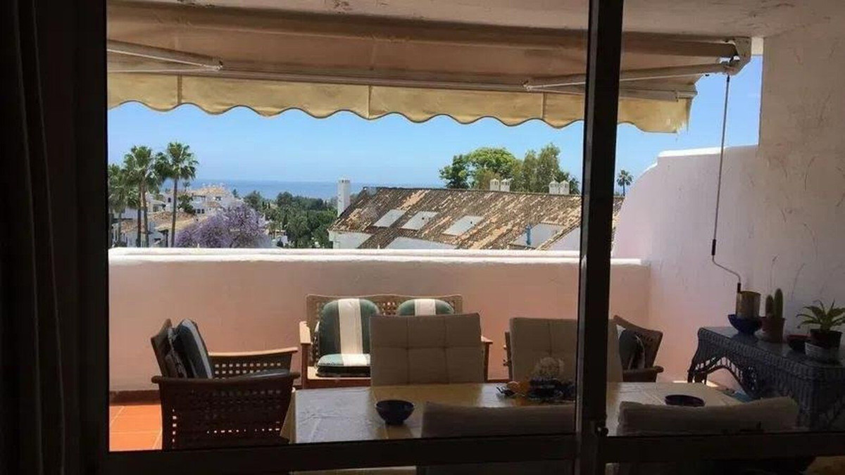 3 Bed Apartment for sale in Nueva Andalucía Costa Del Sol, Málaga, Spain
