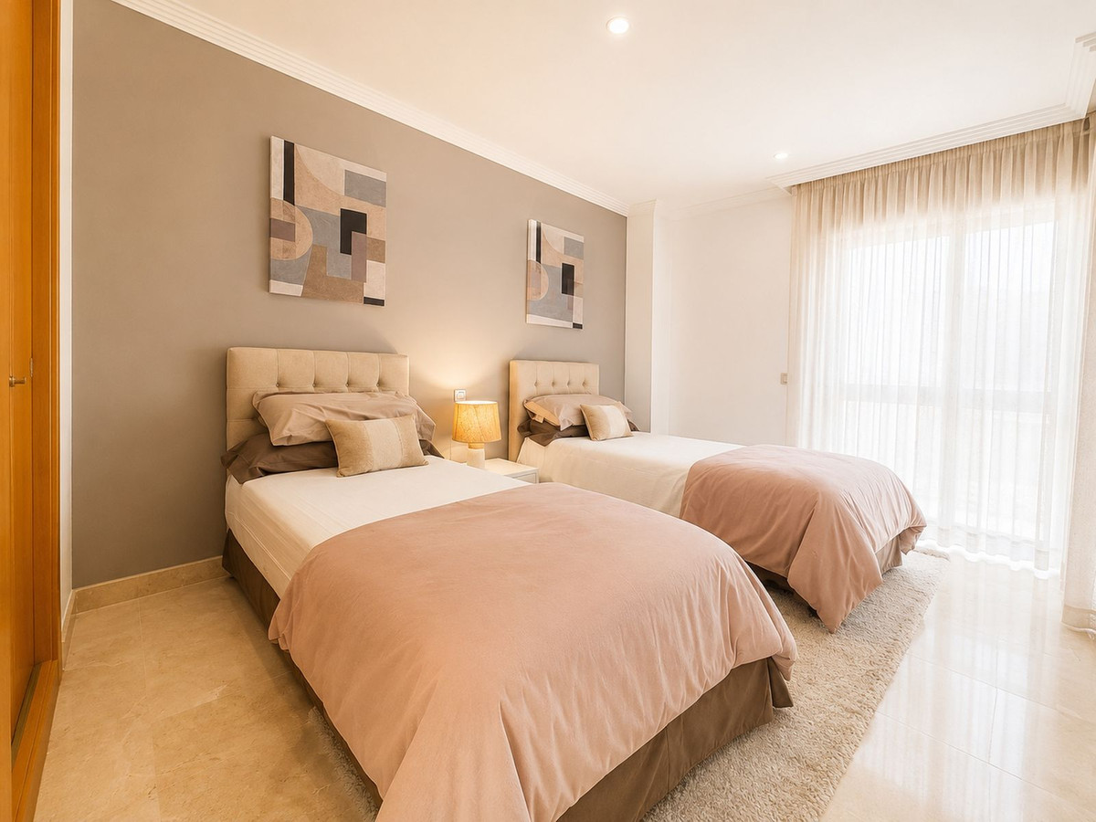 2 Bed Apartment for sale in Los Flamingos Costa Del Sol, Málaga, Spain