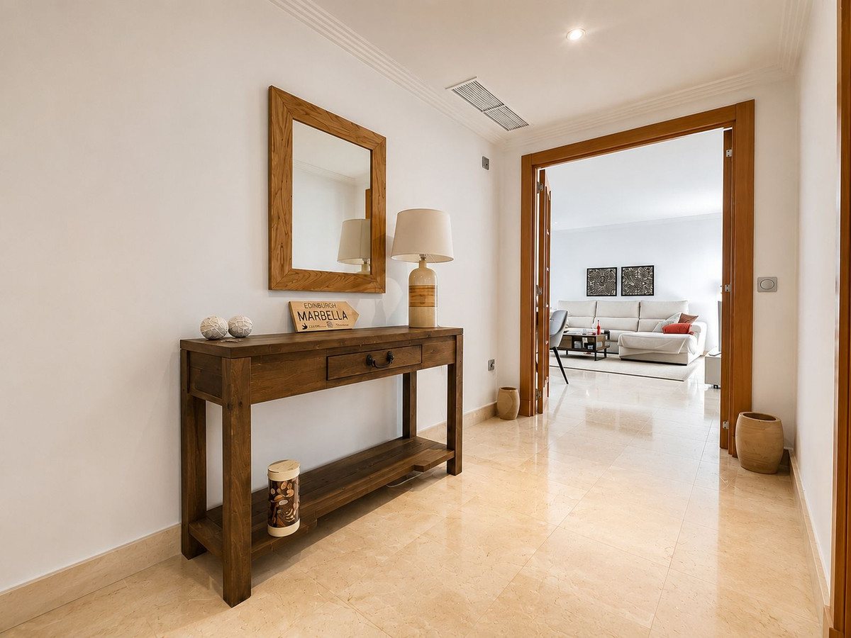 2 Bed Apartment for sale in Los Flamingos Costa Del Sol, Málaga, Spain