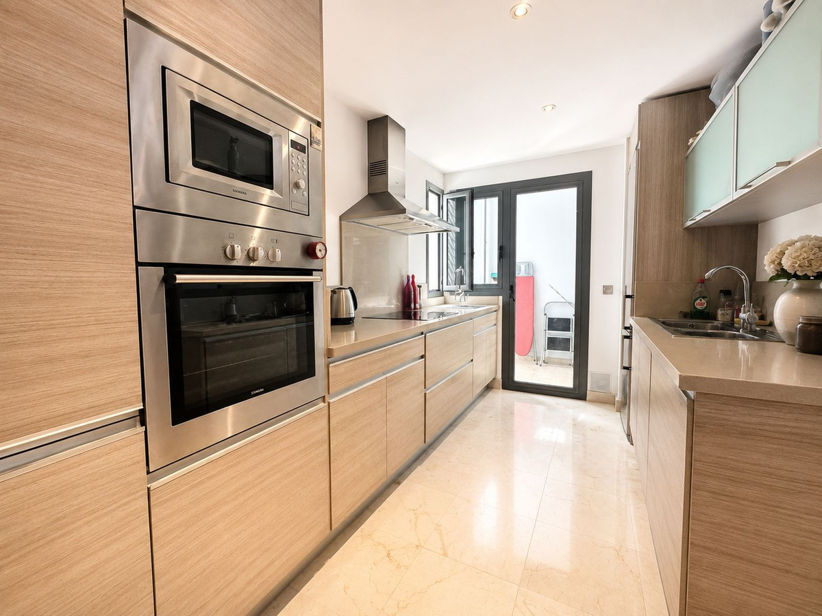 2 Bed Apartment for sale in Los Flamingos Costa Del Sol, Málaga, Spain