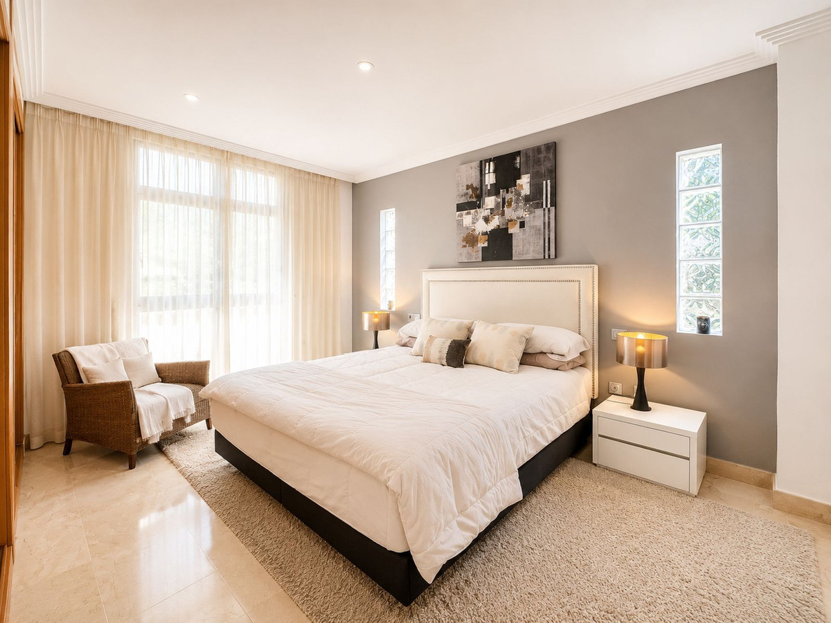 2 Bed Apartment for sale in Los Flamingos Costa Del Sol, Málaga, Spain