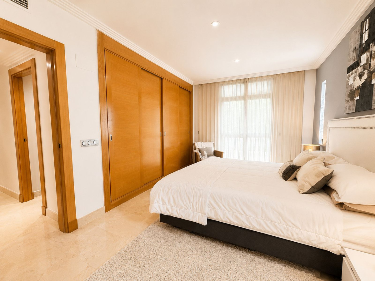 2 Bed Apartment for sale in Los Flamingos Costa Del Sol, Málaga, Spain