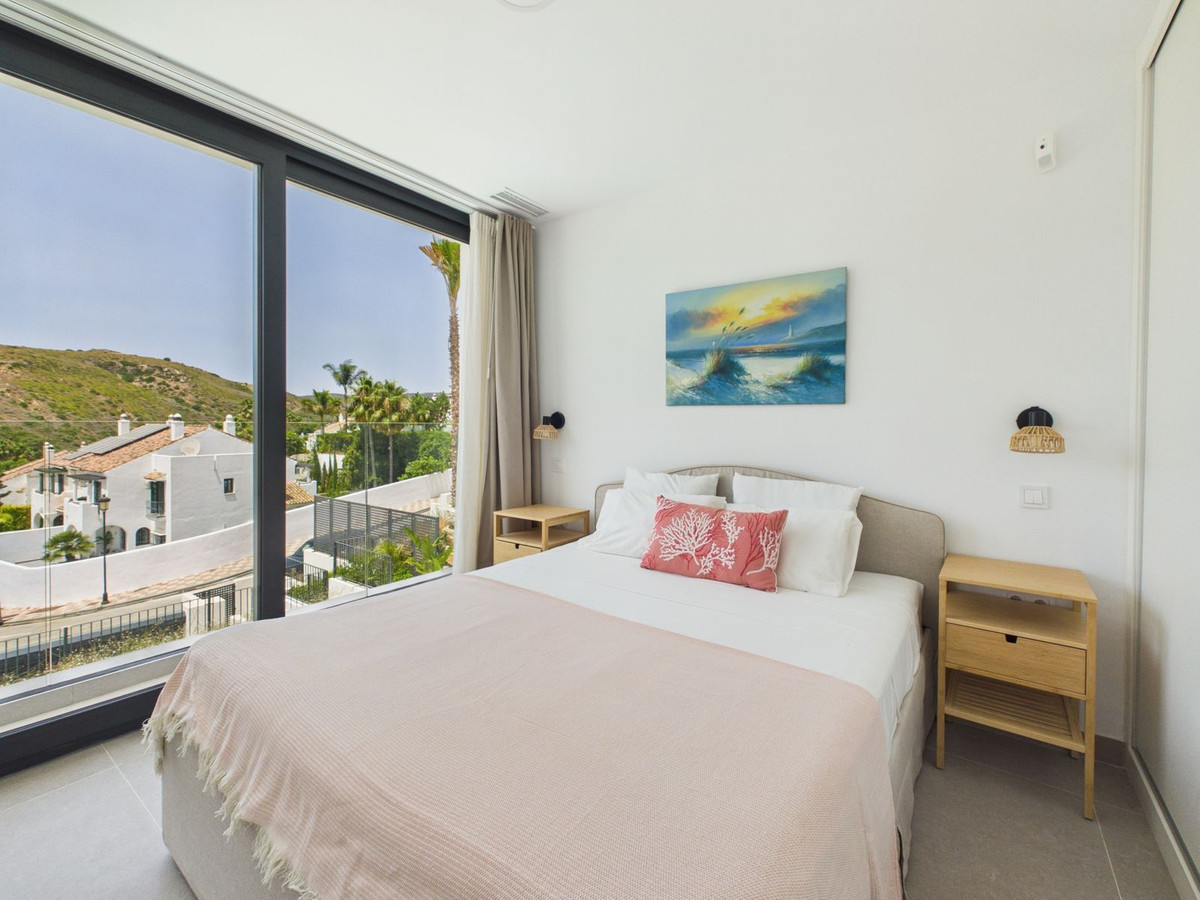 Se vende Villa - Chalet de 4 dormitorios en Costa Del Sol, Málaga, España